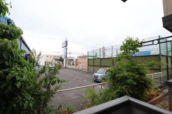 プレミール B棟