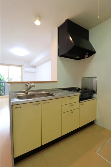 プレミール B棟