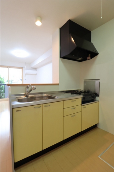 プレミール B棟