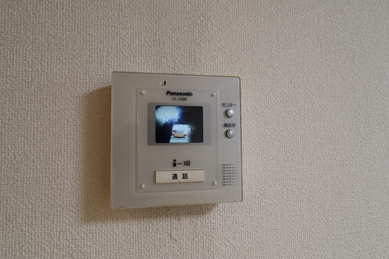 プレミール B棟