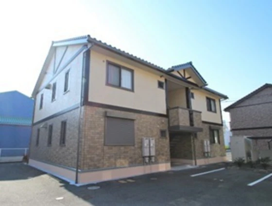 プレミール B棟