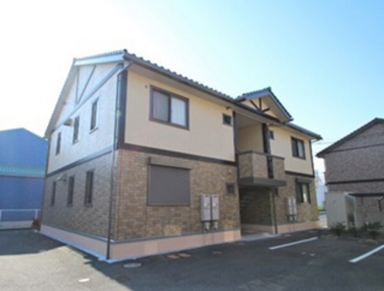 プレミール B棟