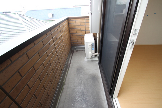 ブランドール マサ