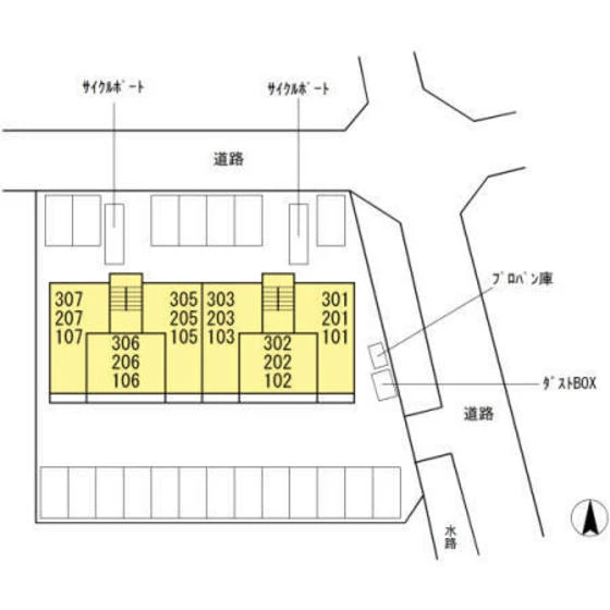 ブランドール マサ