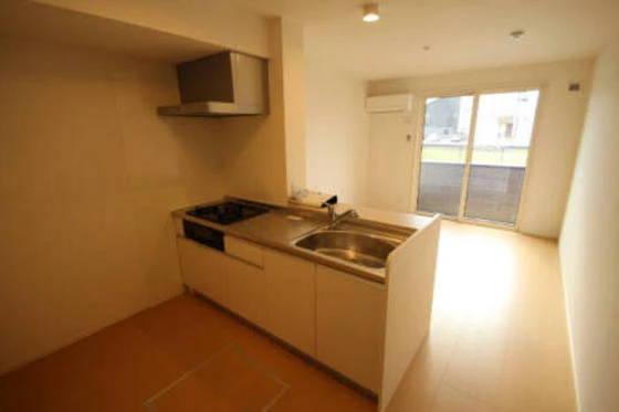 ブランドール マサ