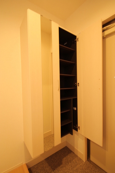 ブランドール マサ