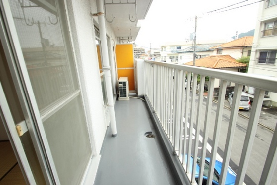 パールハイツ川西