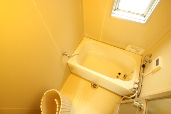 パールハイツ川西