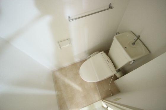 パールハイツ川西