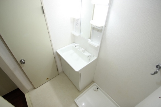 パールハイツ川西