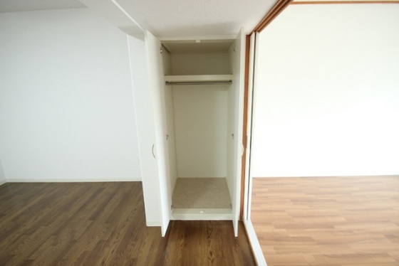 パールハイツ川西