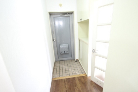 パールハイツ川西