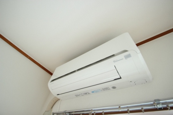 パールハイツ川西