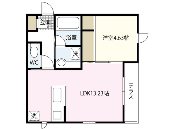 シャトルコート