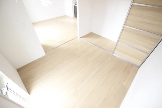 シャトルコート