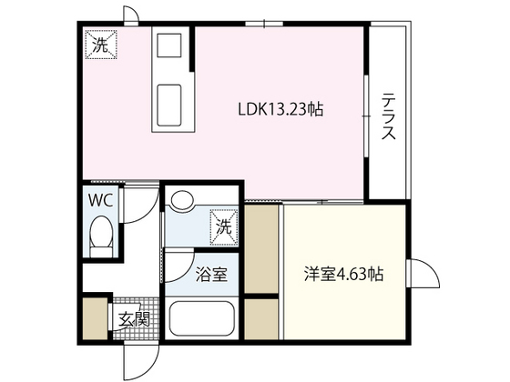 シャトルコート