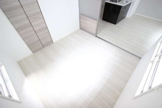 シャトルコート