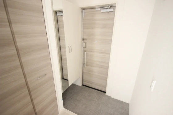 シャトルコート