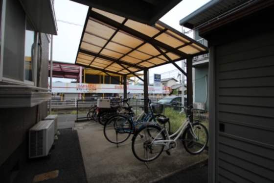 ロイヤルハイツ