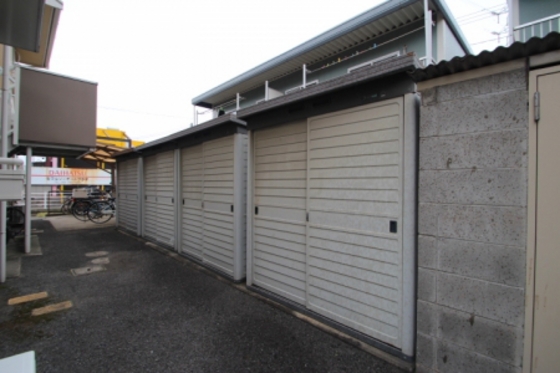 ロイヤルハイツ