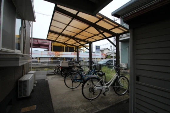 ロイヤルハイツ