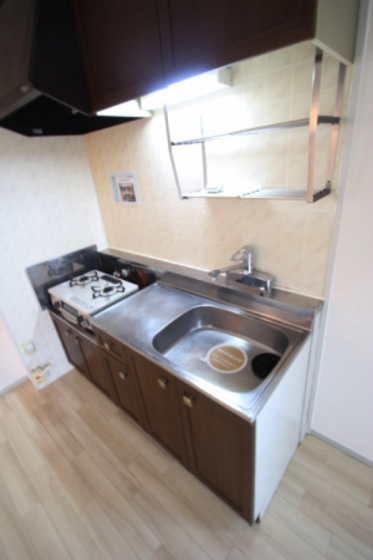 ロイヤルハイツ