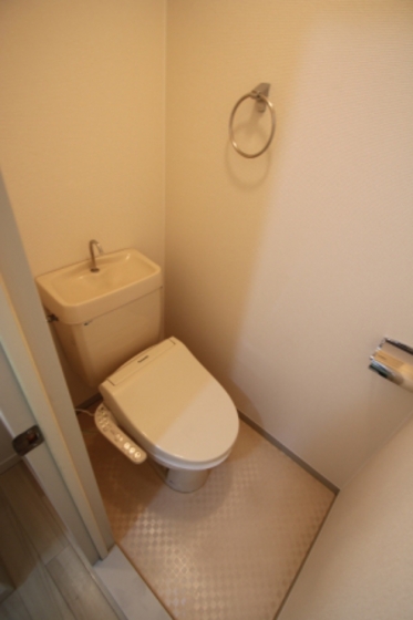 ロイヤルハイツ