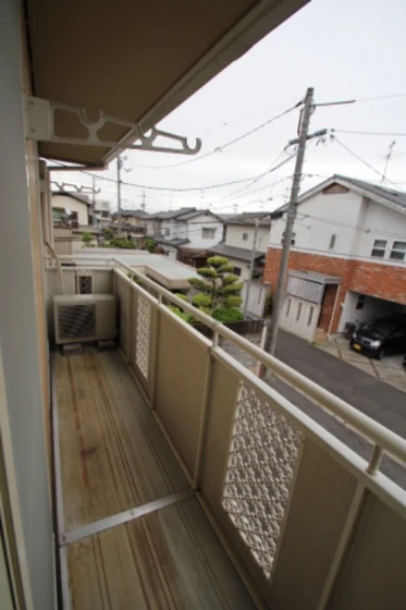 ロイヤルハイツ