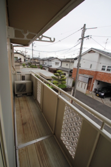 ロイヤルハイツ