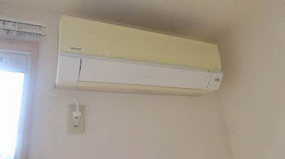 ラ・ヴィータ平井 弐番館