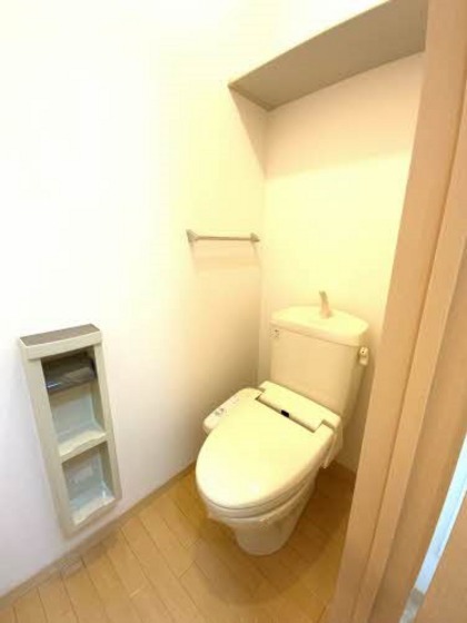 ラ・ヴィータ平井 弐番館