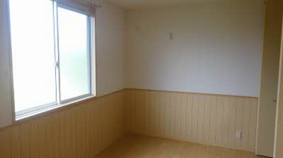 ラ・ヴィータ平井 弐番館