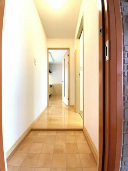 ラ・ヴィータ平井 弐番館