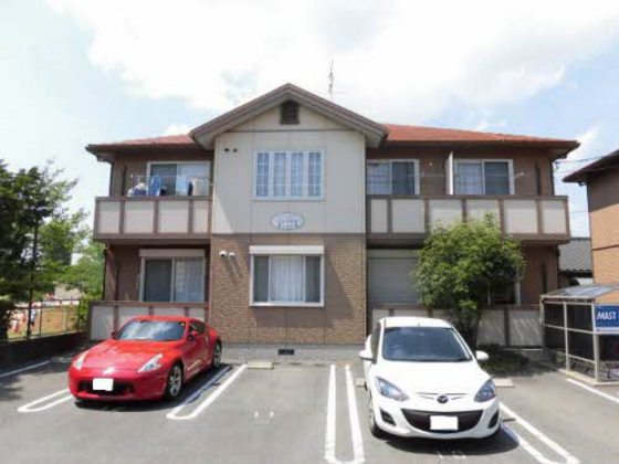 ラ・ヴィータ平井 弐番館