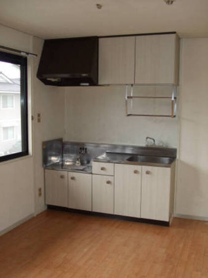 グランドール新福