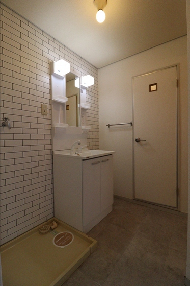 グランドール新福