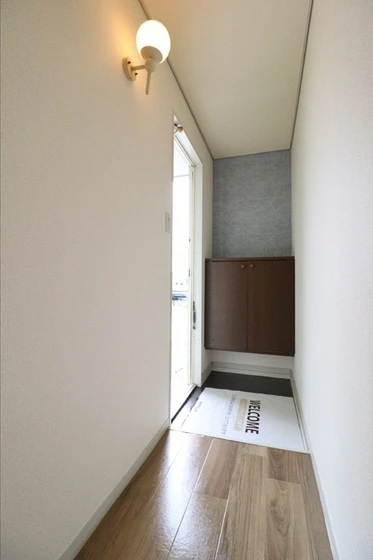 グランドール新福