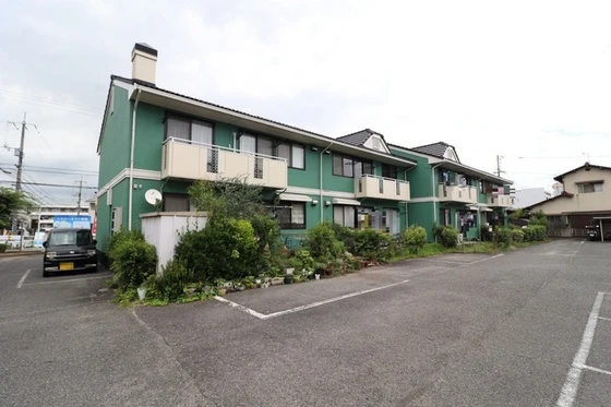 グランドール新福