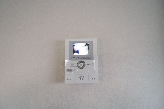 クリエカーサ B棟