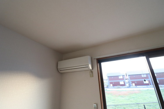 クリエカーサ B棟