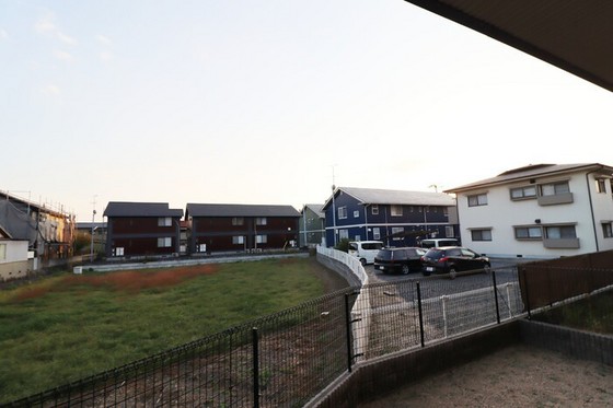 クリエカーサ B棟