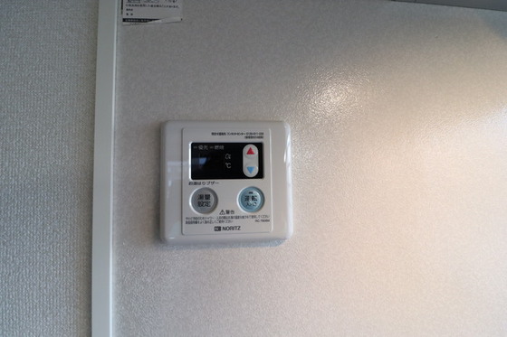 クリエカーサ B棟