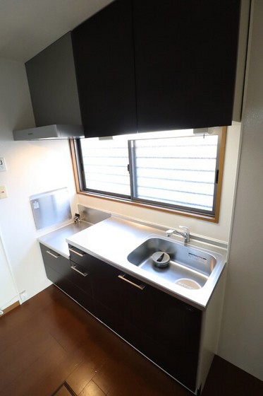 クリエカーサ B棟