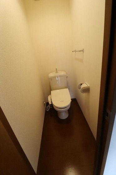 クリエカーサ B棟