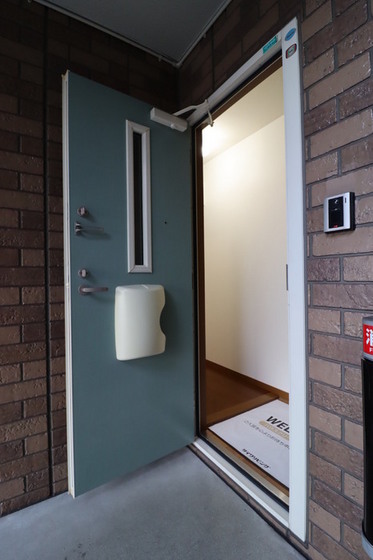 クリエカーサ B棟