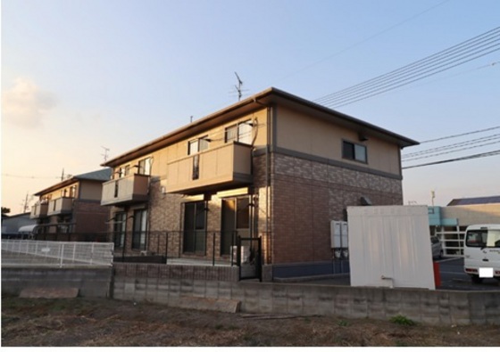 クリエカーサ B棟