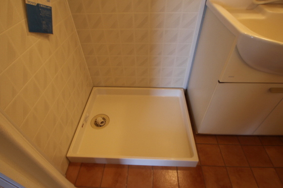 ハイツNINOWARI A棟