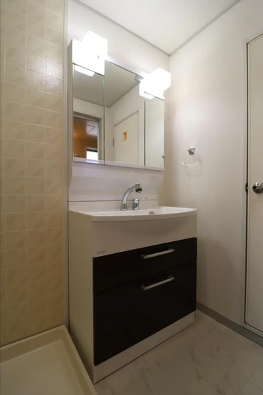 ハイツNINOWARI A棟