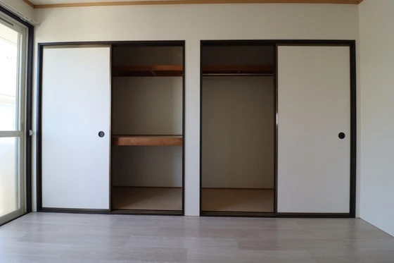 ハイツNINOWARI A棟