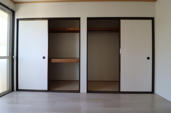 ハイツNINOWARI A棟